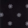 snowflake-tie
