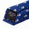 snowman-tie