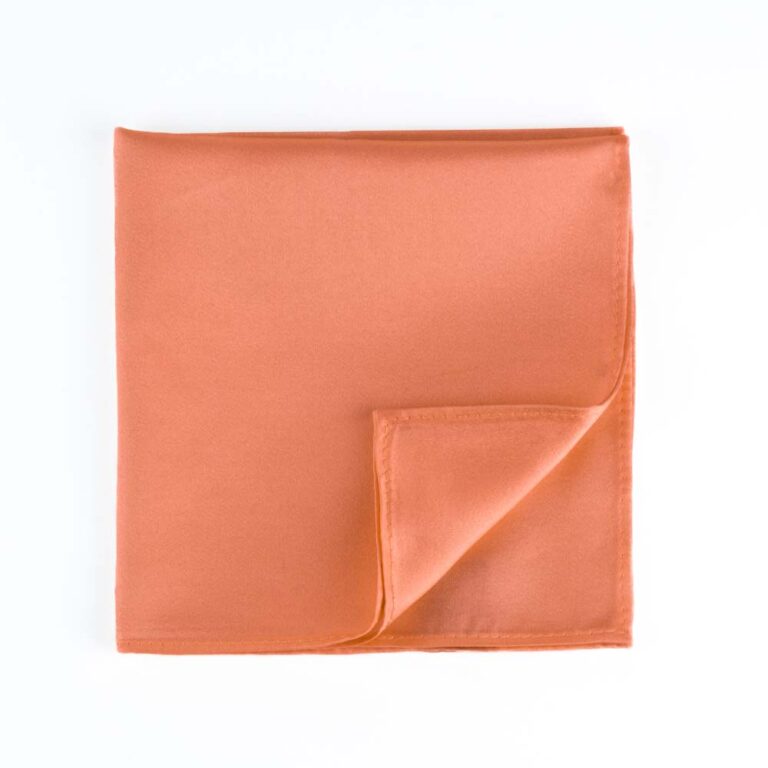 terracotta-pocket-square