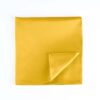 yellow-pocket-square