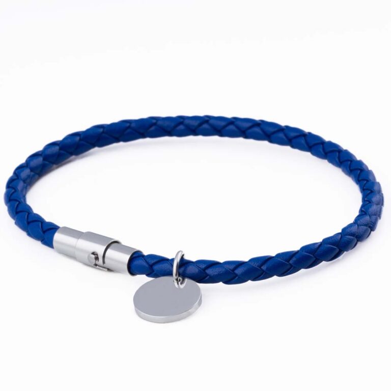 blue-charm-leather-bracelet