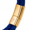 blue-double-braided-bracelet-gold