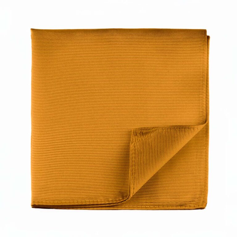 cinnamon-ribbed-pocket-square
