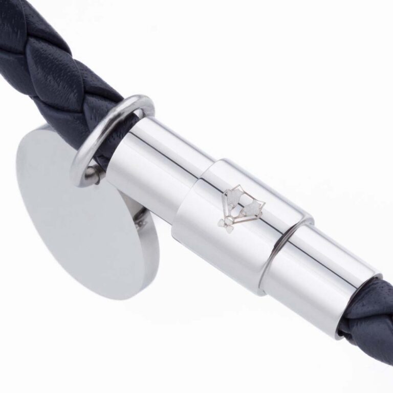 cobalt-charm-leather-bracelet