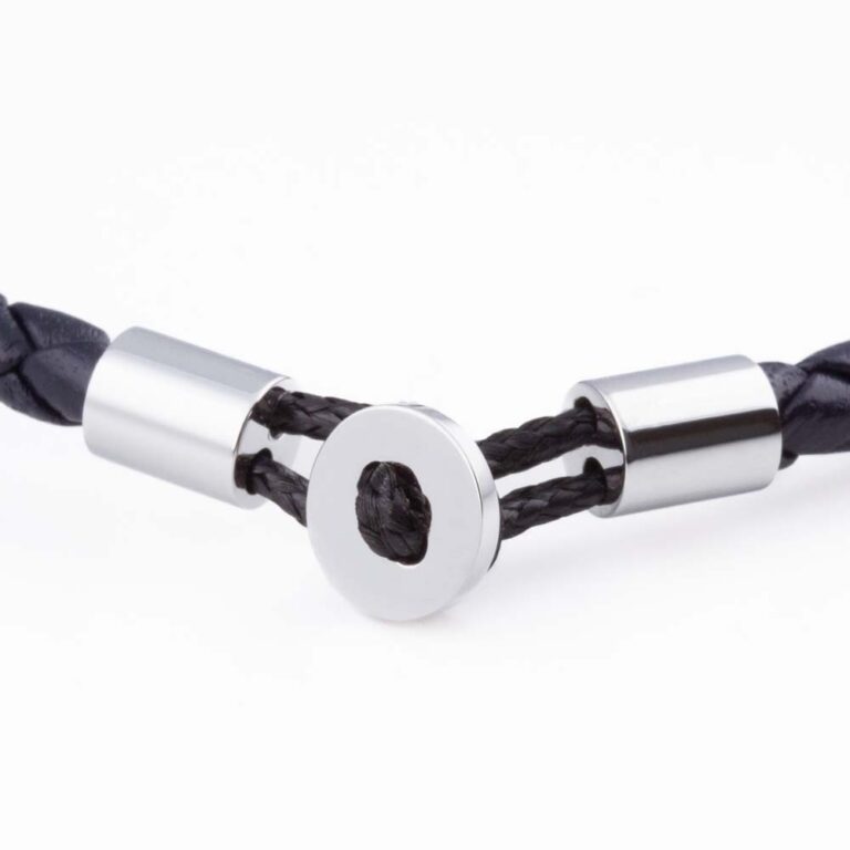 cobalt-super-slim-loop-leather-bracelet