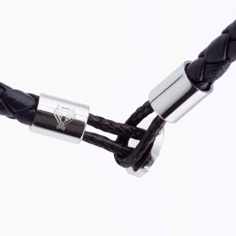 cobalt-super-slim-loop-leather-bracelet