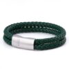 dark-green-double-braided-bracelet