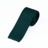 emerald-green-knitted-tie
