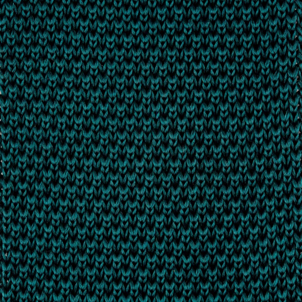 emerald-green-knitted-tie