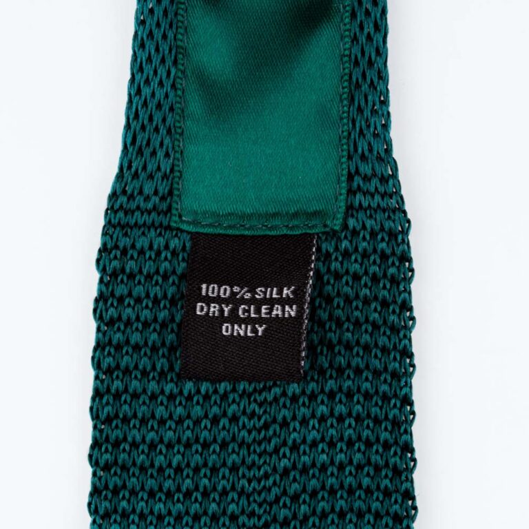 emerald-green-knitted-tie
