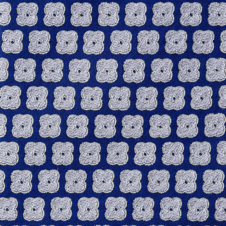 geo-square-midnight-blue-ivory-pocket-square