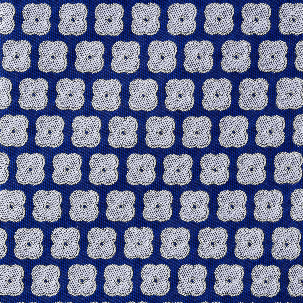 geo-square-midnight-blue-ivory-pocket-square