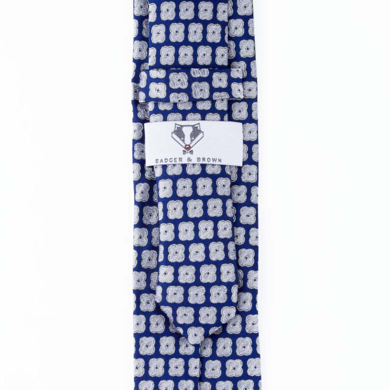 geo-square-midnight-blue-ivory-tie