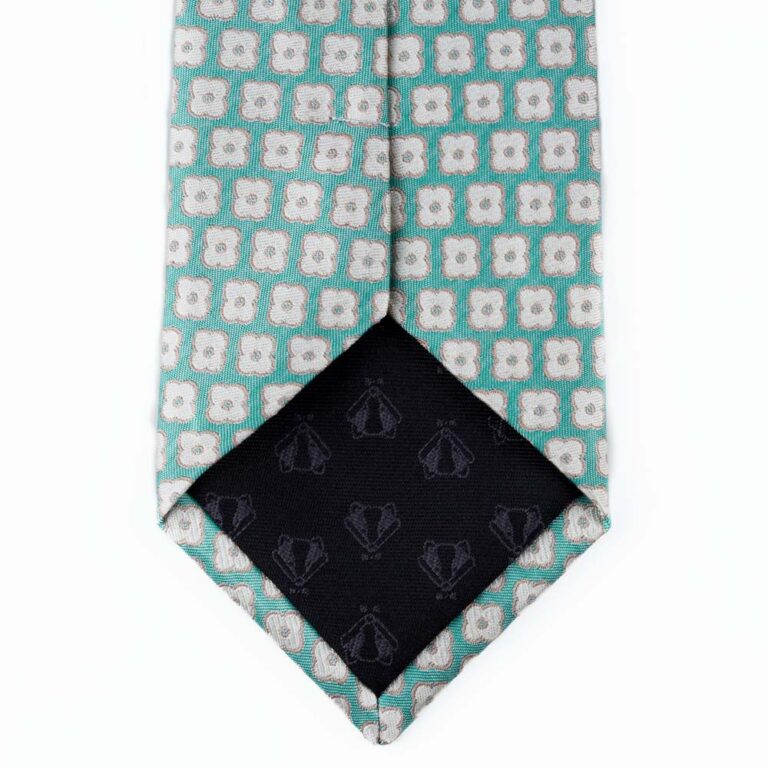 geo-square-viridian-almond-tie