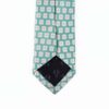 geo-square-viridian-almond-tie