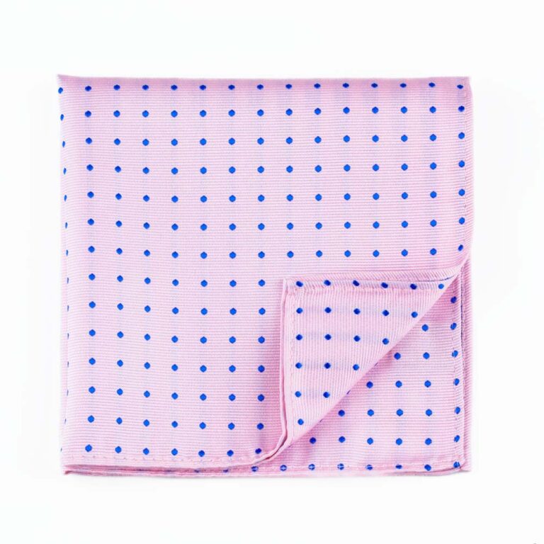 microdot-pink-navy-pocket-square