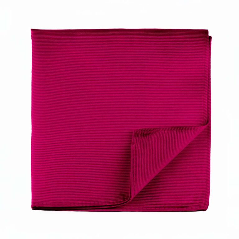 mulberry-ribbed-pocket-square