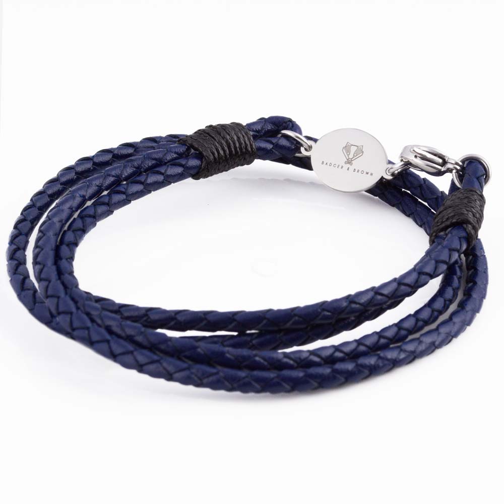 navy-oval-clasp-braided-leather-bracelet