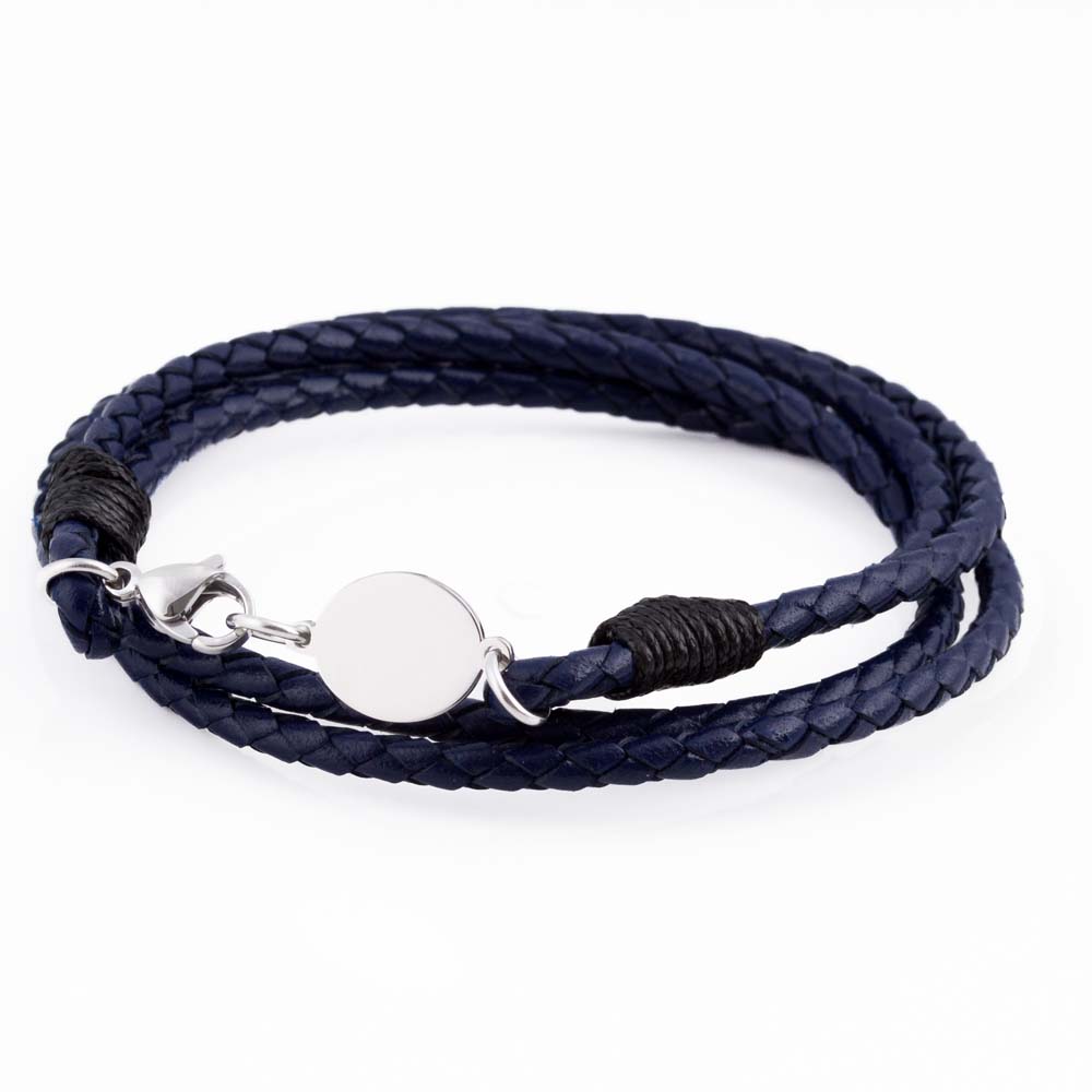 navy-oval-clasp-braided-leather-bracelet