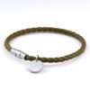 olive-charm-leather-bracelet