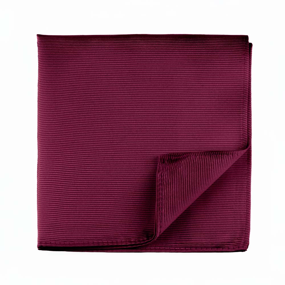 plum-ribbed-pocket-square