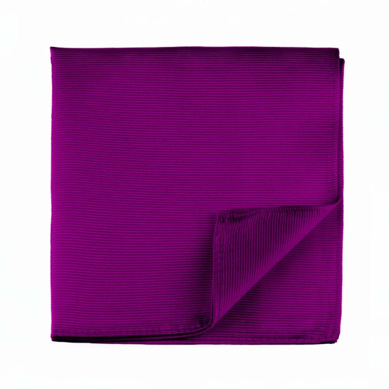 purple-ribbed-pocket-square