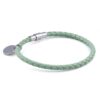 sage-charm-leather-bracelet