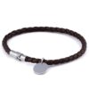 walnut-charm-leather-bracelet