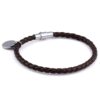 walnut-charm-leather-bracelet