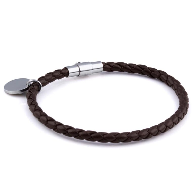 walnut-charm-leather-bracelet