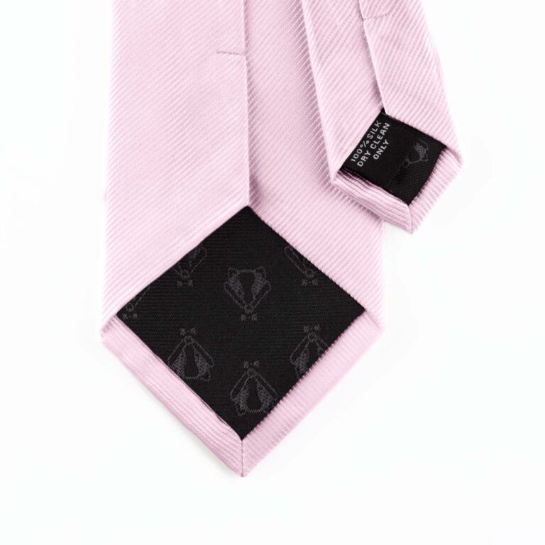 dusty-rose-ribbed-skinny-tie