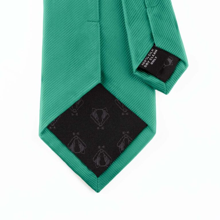 emerald-ribbed-skinny-tie