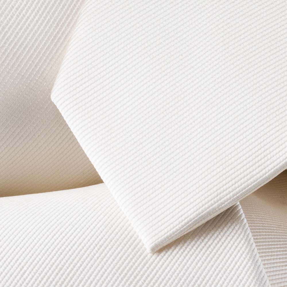 ivory-ribbed-tie