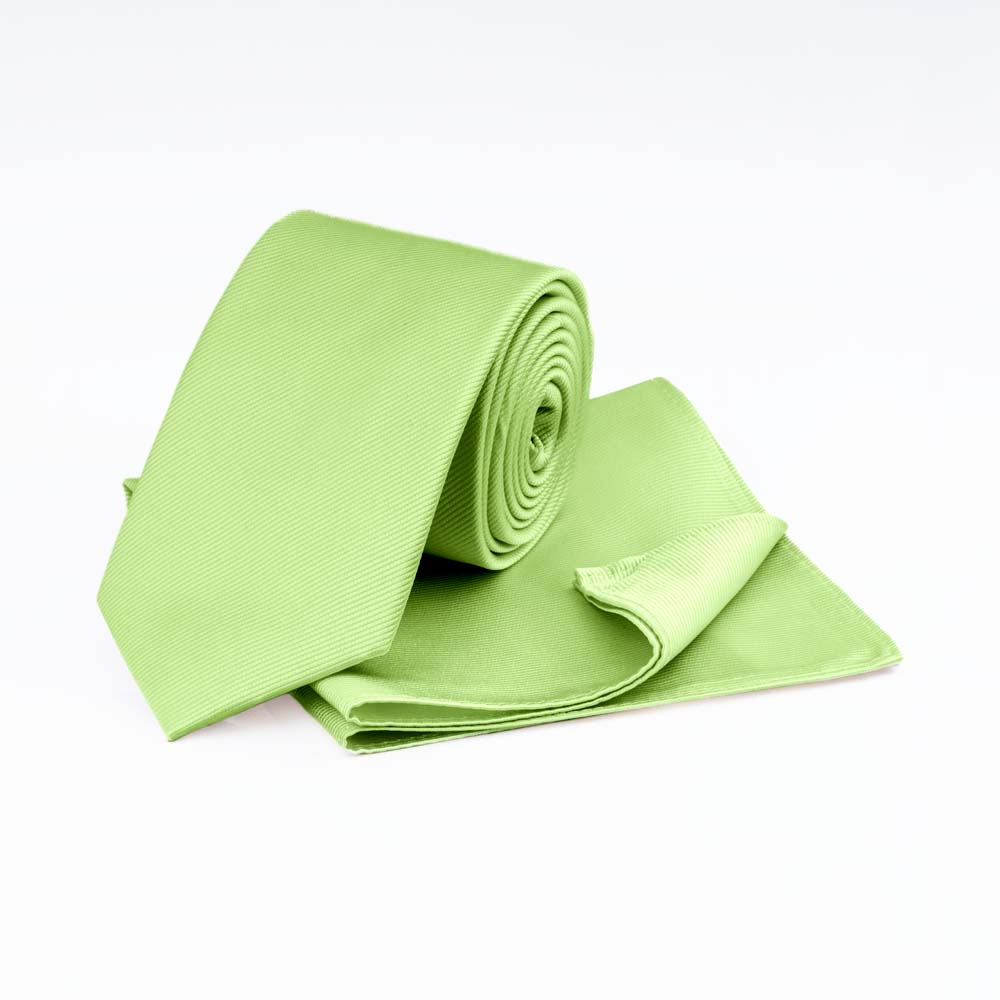 mint-ribbed-tie-pocket-square-set
