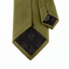 olive-ribbed-skinny-tie