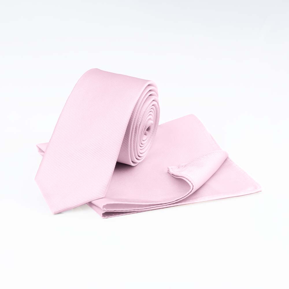 pastel-pink-ribbed-tie-pocket-square-slim-set