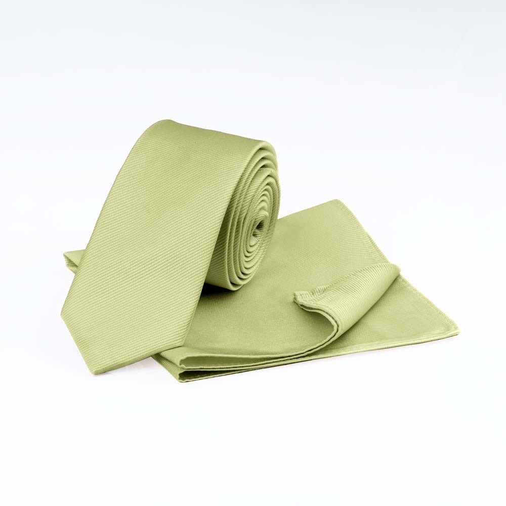 pistachio-ribbed-tie-pocket-square-slim-set