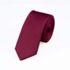plum-ribbed-tie-pocket-square-set