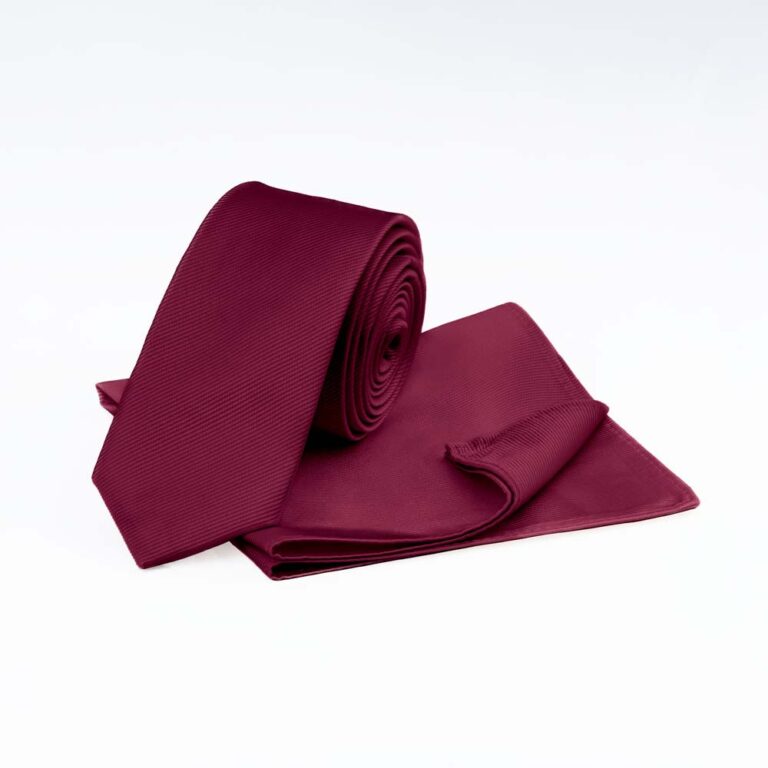 plum-ribbed-tie-pocket-square-slim-set