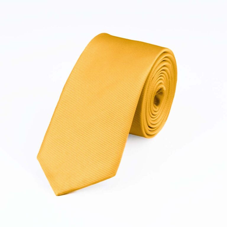 saffron-ribbed-tie